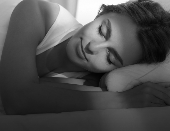 Fall-Asleep
