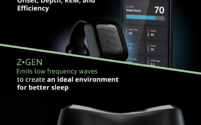 What Makes the SOLTEC HEALTH System the Premier Sleep Aid Device?