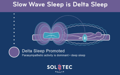 What is Slow Wave Sleep?