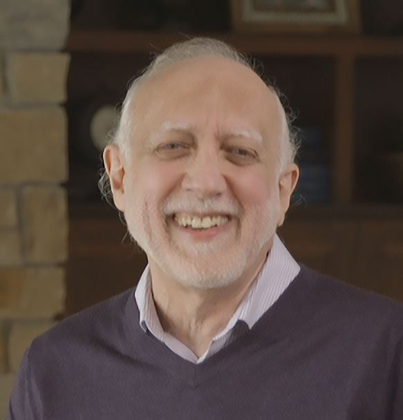 Image of Chairman and CEO Dan Cohen, MD