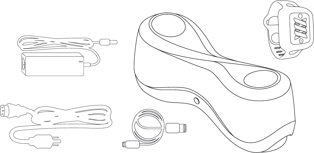 Soltec Health Parts