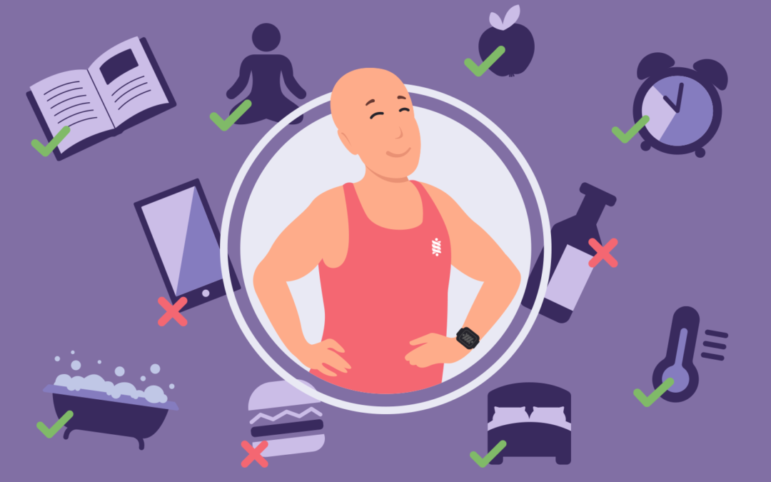Biohacking Your Way to Better Sleep: Tested and Proven Methods