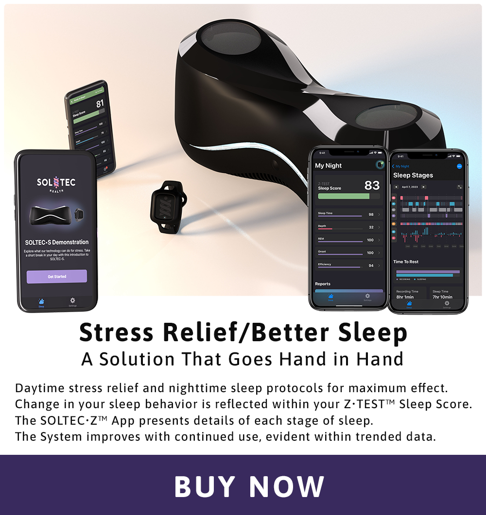 Soltec Health System - Buy Now Button