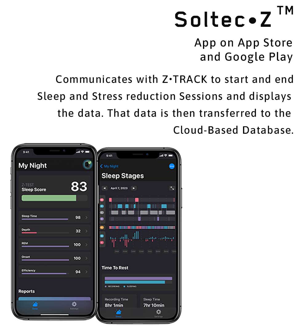 Soltec Z Description