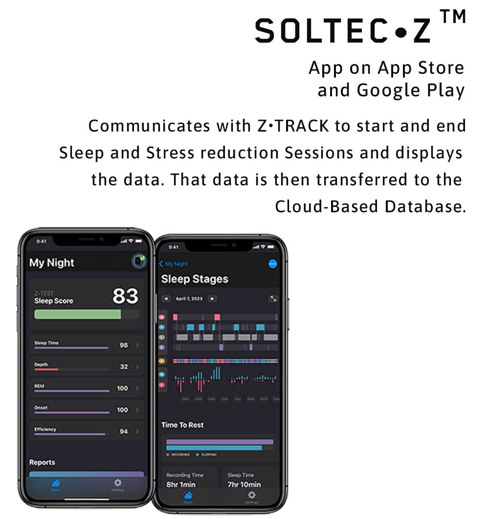 SOLTEC Z Card