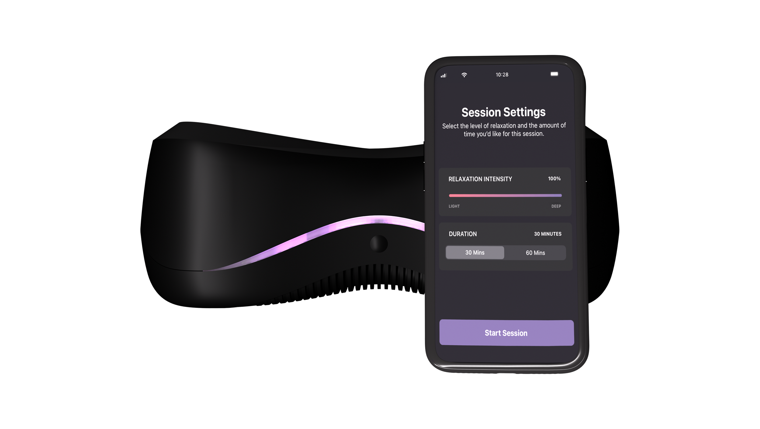 Soltec Health System