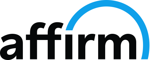 affirm logo