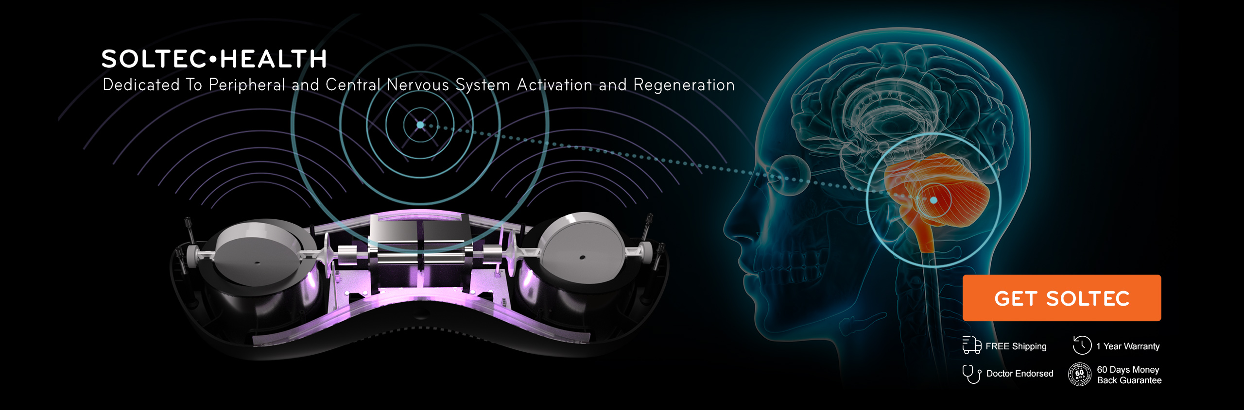 Soltec Health technology