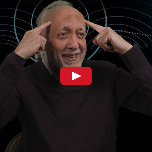 Dr Dan Cohen image