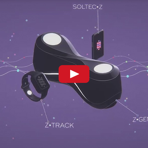 Sleep right with SOLTEC image
