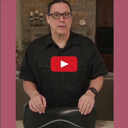 ZTRACK connection video