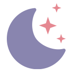 Fall Asleep icon