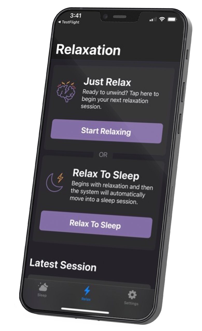 2-ways-to-relax-phone-screen-01 2 Ways to Relax - Phone Screen