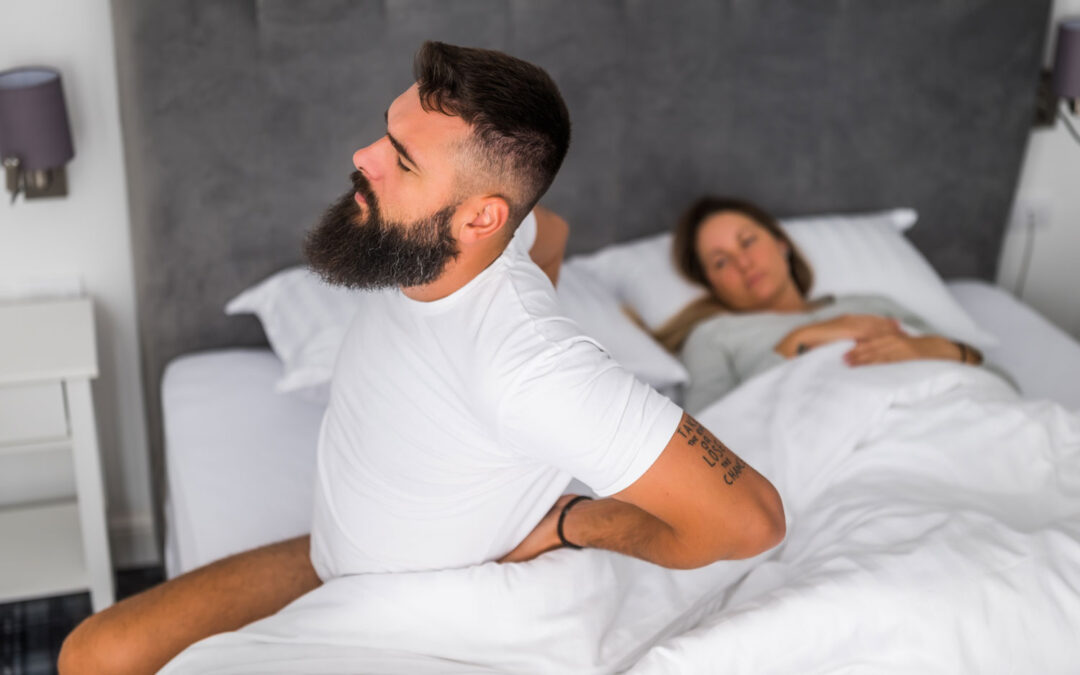 Sleep and Weight Loss: Unlock the Secret to Achieving Your Health Goals