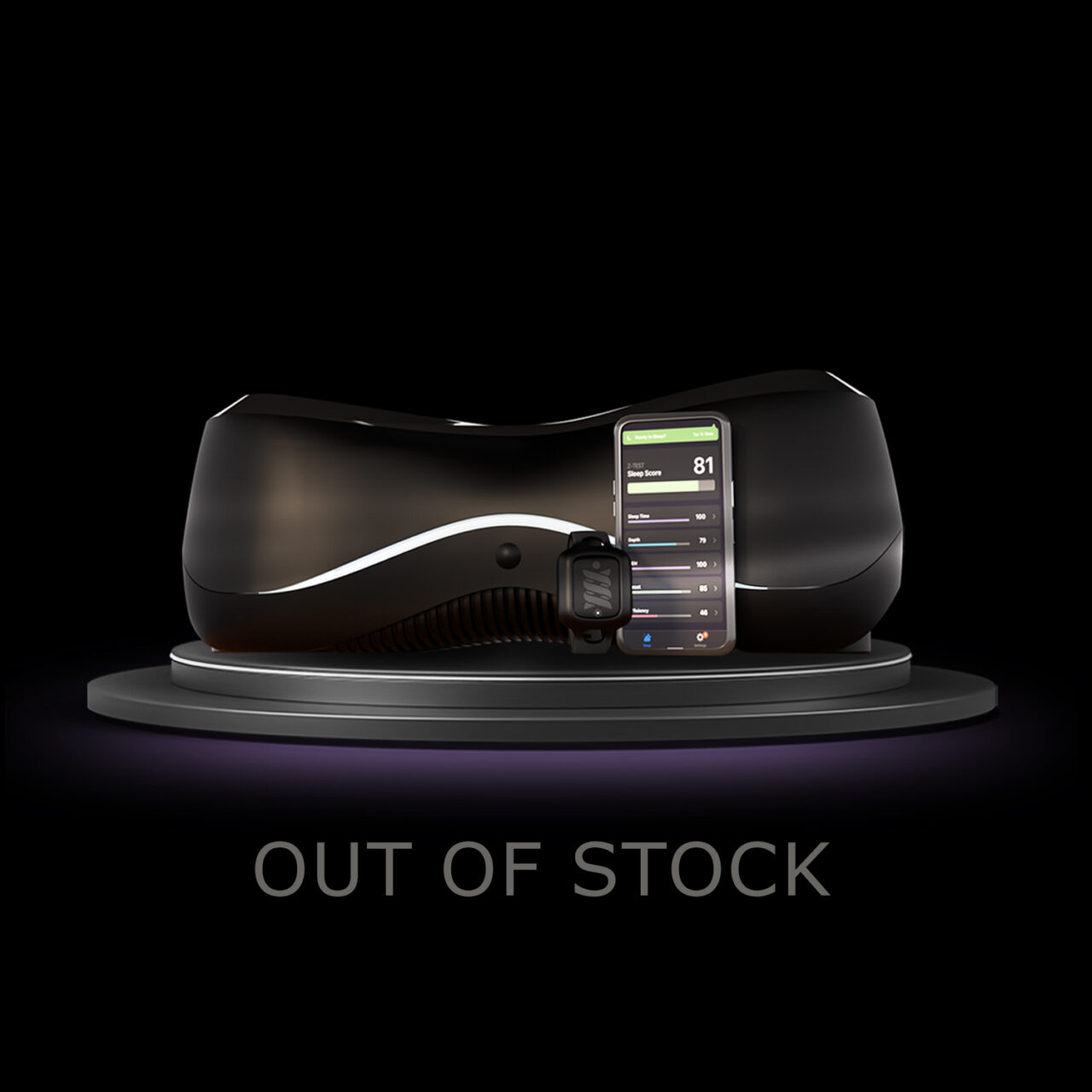 Purchase the SOLTEC HEALTH System for Sleep and Stress - SOLTEC HEALTH